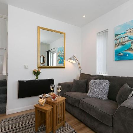 Sea Echo Villa St Ives Eksteriør bilde
