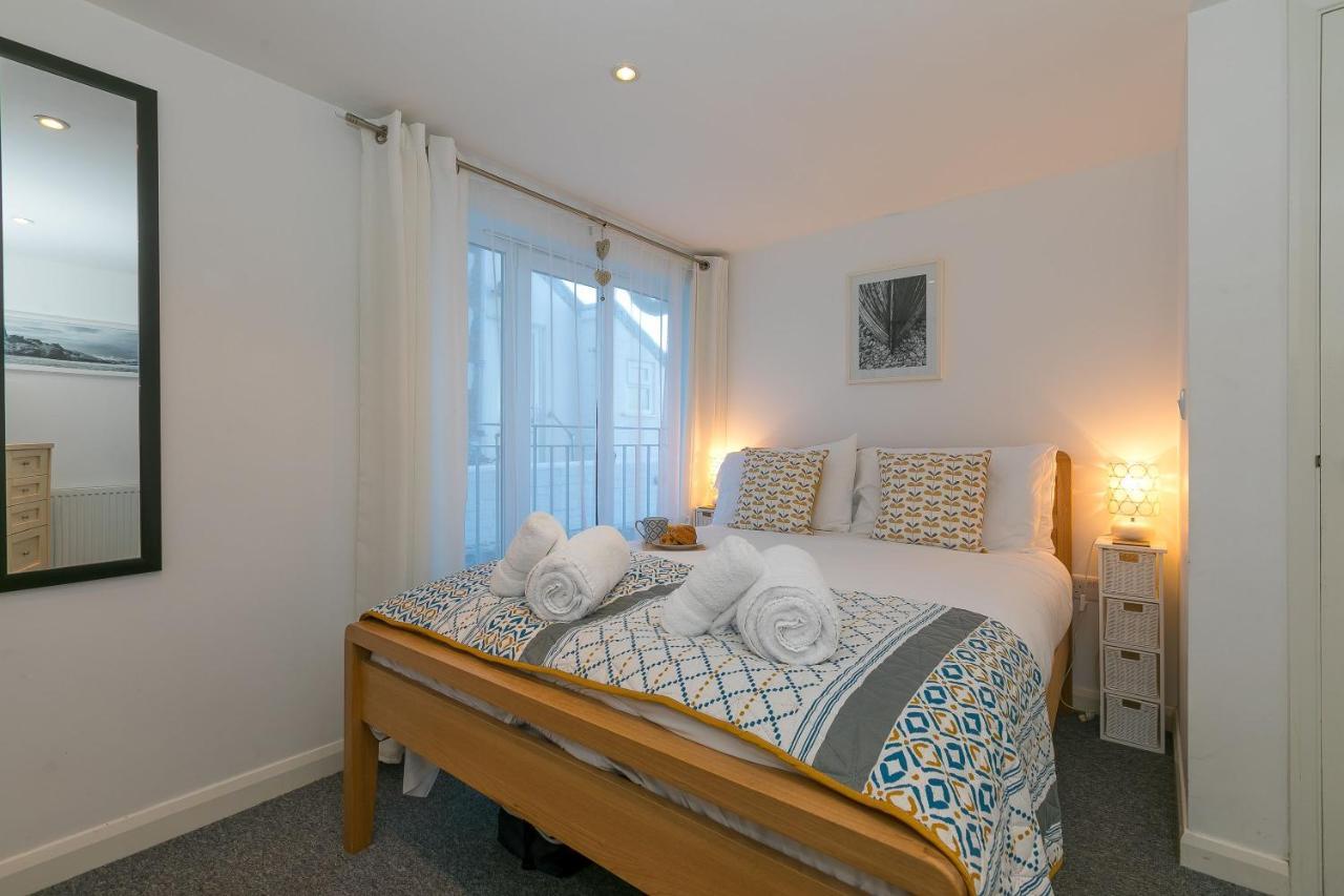 Sea Echo Villa St Ives Eksteriør bilde